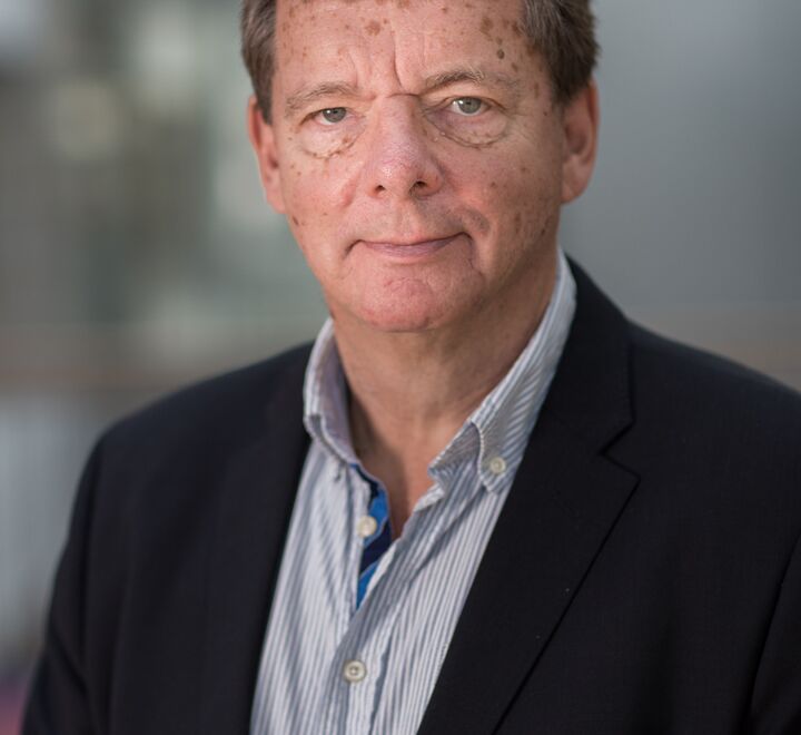 Morten Lund